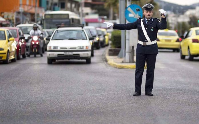 Πορείες στη μνήμη του Αλέξανδρου Γρηγορόπουλου - Κυκλοφοριακές ρυθμίσεις στο κέντρο της Αθήνας