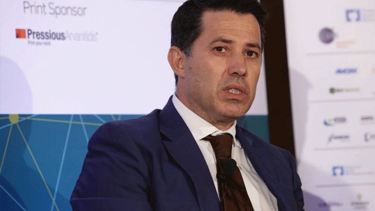 Προανακριτική Novartis: Καταθέτει χωρίς τον δικηγόρο του ο Νίκος Μανιαδάκης
