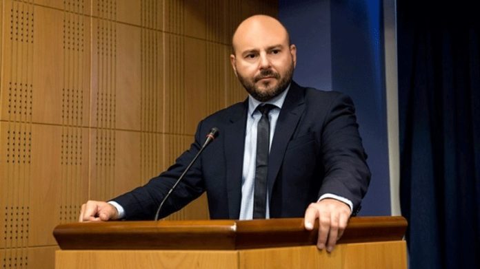 Πρόεδρος του ΤΕΕ επανεξελέγη ο Γιώργος Στασινός