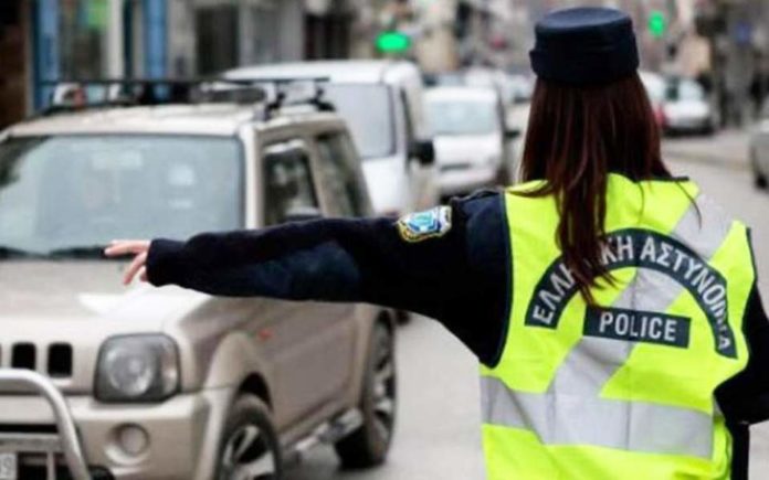 Προσοχή στις παραβάσεις του ΚΟΚ στην Ευρώπη - Σε οποιαδήποτε χώρα θα εκτελούνται τα πρόστιμα