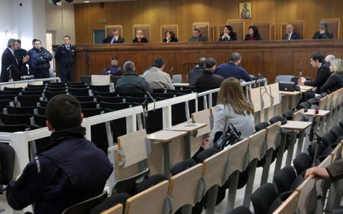 Πρόταση εισαγγελέως στη δίκη Χρυσής Αυγής: Δεν υπήρχε οργανωμένο σχέδιο για τη δολοφονία Φύσσα - Ζήτησε ενοχή μόνο για τον Ρουπακιά