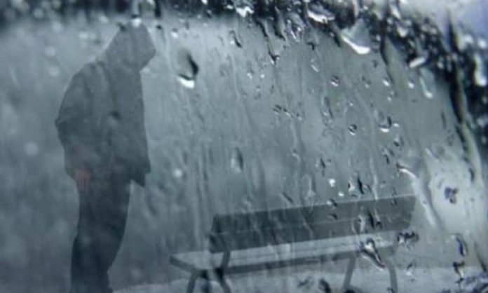 Ψυχρή εισβολή την Κυριακή και μεγάλη πτώση της θερμοκρασίας