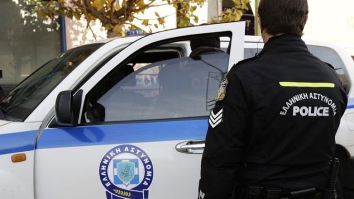 Συνελήφθη 58χρονος έπειτα από πυροβολισμό στη Θεσσαλονίκη