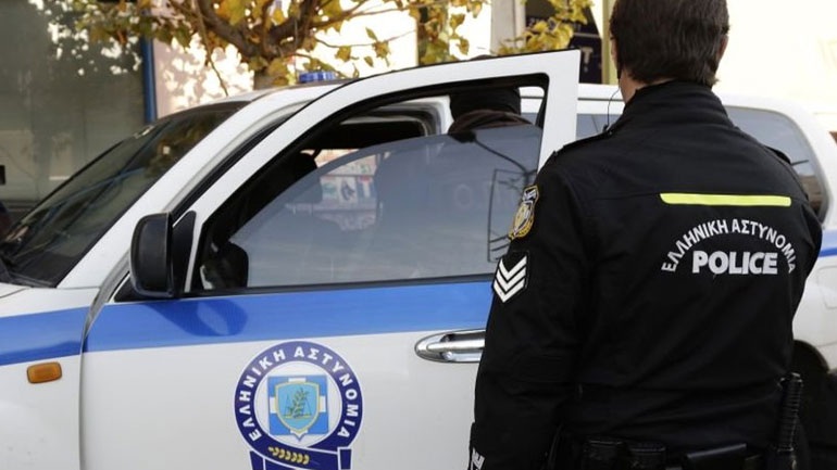 Συνελήφθη 58χρονος έπειτα από πυροβολισμό στη Θεσσαλονίκη