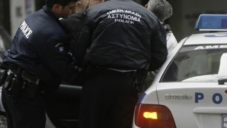 Συνελήφθη Ιρακινός στη Χίο για απόπειρα ανθρωποκτονίας, ληστεία και κλοπή
