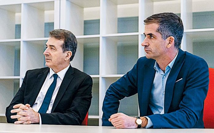Συντονισμός και συνεργασία ΕΛ.ΑΣ