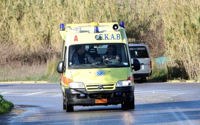 Τέσσερις μετανάστες νεκροί από αυτοσχέδιο μαγκάλι στα Καλύβια