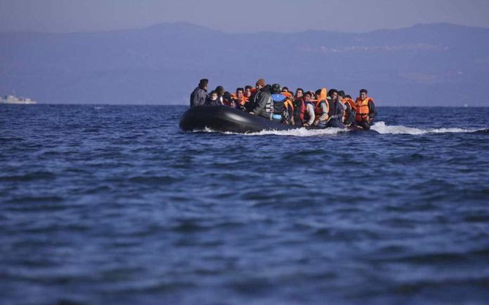 Τετρακόσιες αφίξεις προσφύγων - μεταναστών σε 24 ώρες