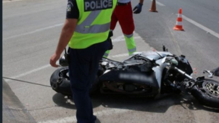 Θανατηφόρο τροχαίο στη Συγγρού: Νεκρός μοτοσικλετιστής - Αναζητείται οδηγός τζιπ