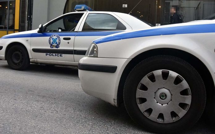 Θεσσαλονίκη: Ενοπλη ληστεία σε κατάστημα τυχερών παιχνιδιών στην Ανω Πόλη