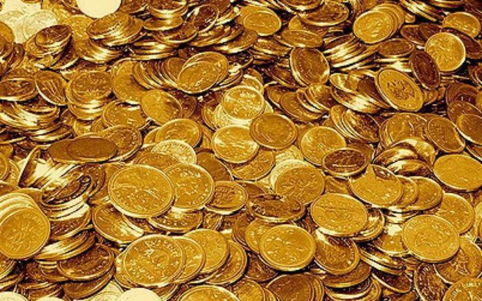Θεσσαλονίκη: Ηλικιωμένος κατήγγειλε ότι του έκλεψαν 800 χρυσές λίρες