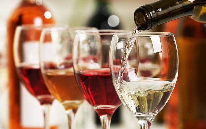 Το 2019 θα είναι μια πολύ καλή χρονιά για τα ελληνικά κρασιά