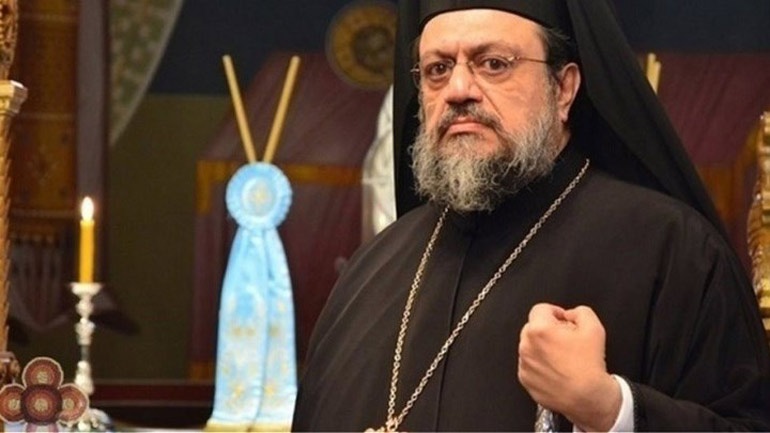 «Το μυστήριο της Γεννήσεως του Χριστού, γεγονός σωτηρίας και λύτρωσης του ανθρωπίνου γένους»