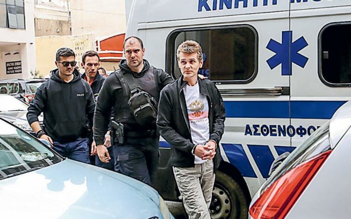 Το παρασκήνιο στην απόφαση έκδοσης του «Mr Bitcoin»