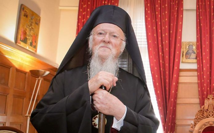 «Το πεδίο μαρτυρίας του κληρικού είναι ο ναός, όχι τα sites»