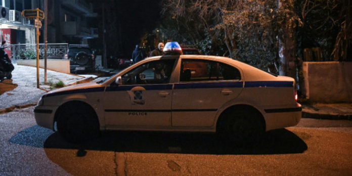Τους πήραν και τις βέρες – Εφιαλτικές στιγμές για ζευγάρι ηλικιωμένων