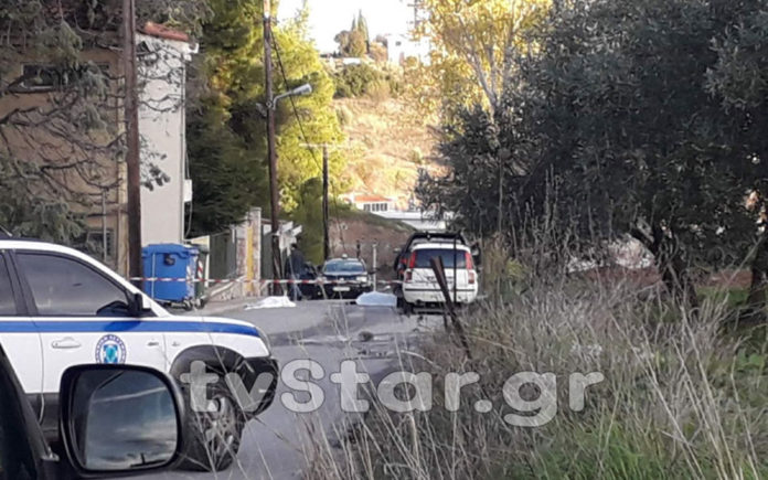 Βοιωτία: Από «βεντέτα» μεταξύ σεκιουριτάδων η ένοπλη συμπλοκή με τους δύο νεκρούς