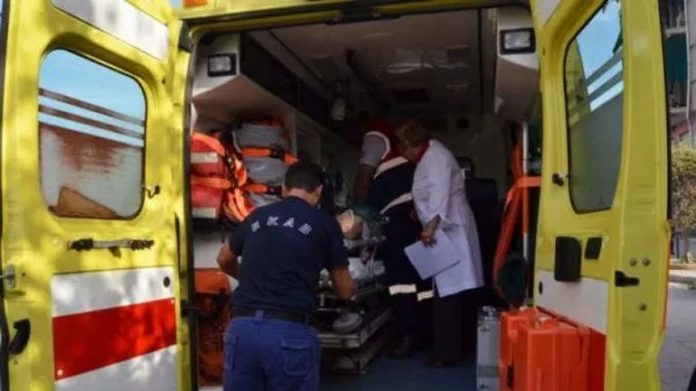 Βρέθηκε νεκρός 39χρονος στον σιδηροδρομικό σταθμό της Χαλκίδας