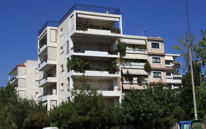 Υψηλά ποσοστά δηλώσεων ιδιοκτησίας