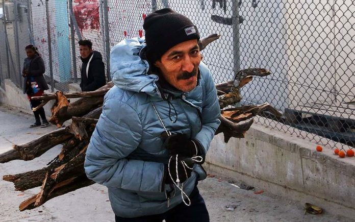 Αυξάνονται τα «όχι» για τις δομές φιλοξενίας