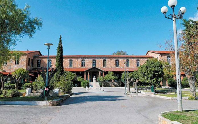 Ανεστάλη η διαδικασία διακοπής ρεύματος στο Γηροκομείο Αθηνών