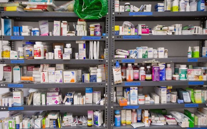 Ανησυχία της Ένωσης Ασθενών Ελλάδας για την έλλειψη φαρμάκων