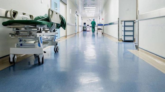 Απαράδεκτες συνθήκες στον Ευαγγελισμό: Η ιστορία ενός πολίτη στο μεγαλύτερο νοσοκομείο της χώρας