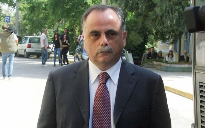 Αποφυλακίστηκε ο πρώην γενικός διευθυντής της Siemens, Πρ