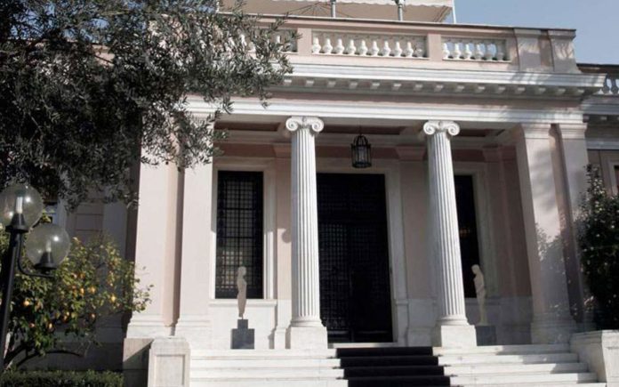 Διευρυμένη σύσκεψη στις 16 Ιανουαρίου στο Μαξίμου για τα έργα του Αχελώου