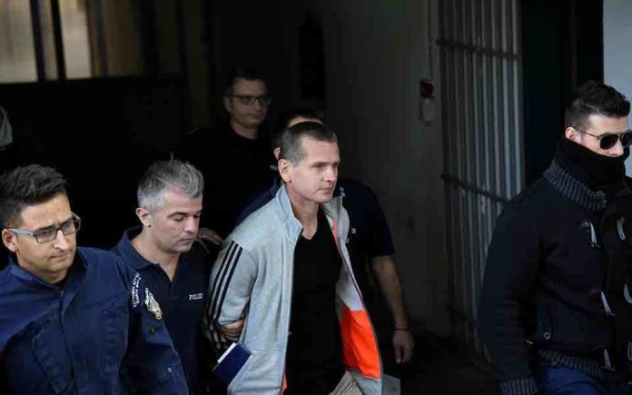 Εκδίδεται στη Γαλλία ο Αλεξάντερ Βίνικ