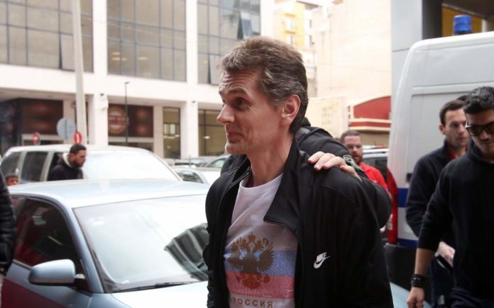 Εκδίδεται στη Γαλλία ο Mr