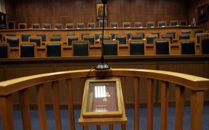 Ενωση Δικαστών και Εισαγγελέων: Εκτακτο ΔΣ ζητούν 5 μέλη του
