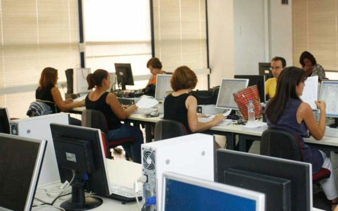 Ερχεται ψηφιακός έλεγχος τήρησης ωραρίου στο Δημόσιο