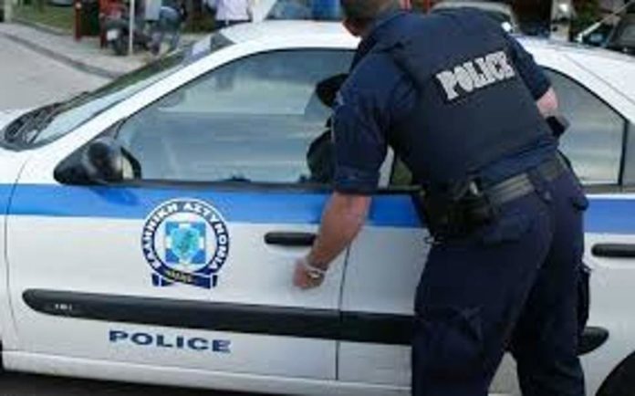 Εξιχνιάστηκε ληστεία - μαμούθ με λεία κοσμήματα 1.000