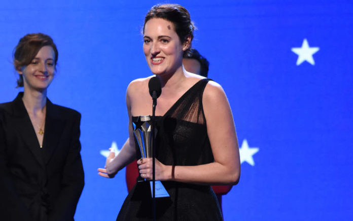 Fleabag: Πώς η Τζένιφερ Λόπεζ ενέπνευσε τη δημιουργό της σειράς