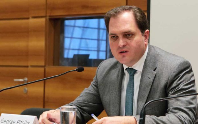 Για πέντε ακόμα χρόνια διοικητής της ΑΑΔΕ ο Γ