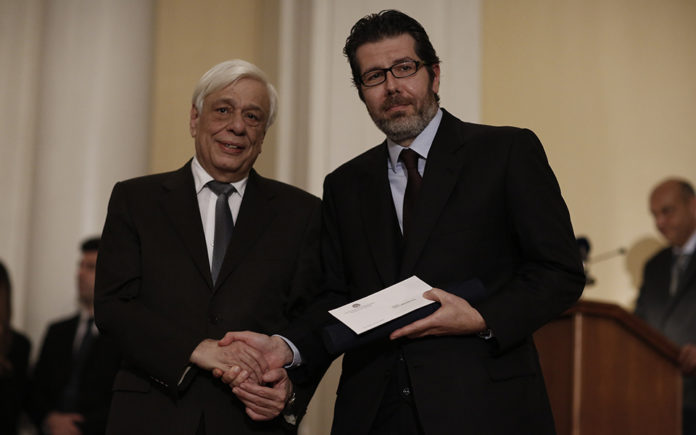 Οι δημοσιογράφοι που βραβεύθηκαν φέτος από το Ίδρυμα Μπότση