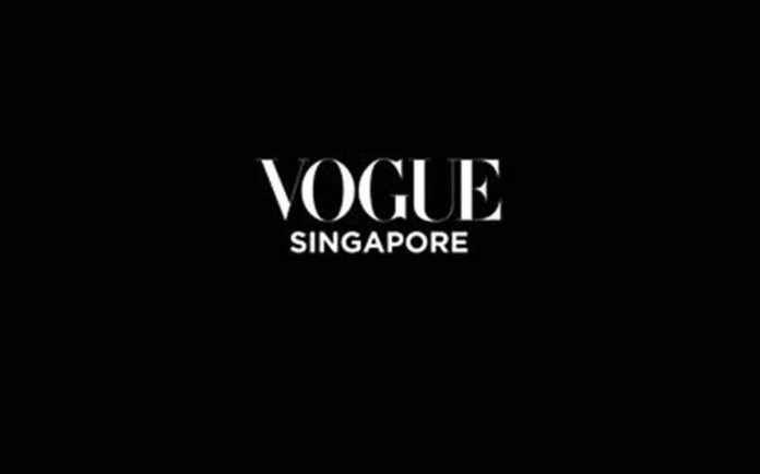 Η Vogue επιστρέφει στη Σιγκαπούρη