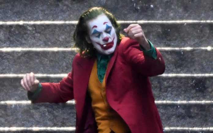 Joker: Η άγνωστη κόντρα ανάμεσα σε Χοακίν Φίνιξ και Ρόμπερτ Ντε Νίρο