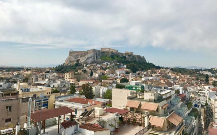 Καλύτερη γειτονιά με ένταξη και ενσωμάτωση