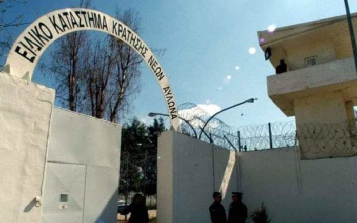 Καρατομήσεις στις φυλακές Αυλώνα λόγω των επεισοδίων