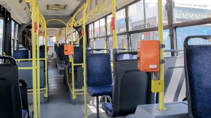 Καταδικάστηκαν τρία άτομα για περιστατικό συμπλοκής με ελεγκτή του ΟΑΣΘ