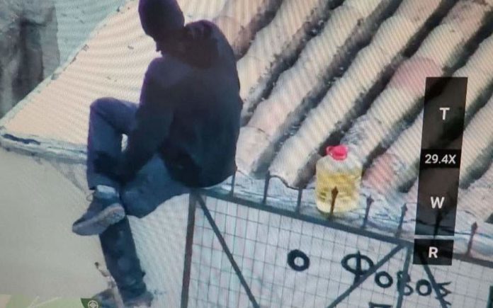 Κατηγορίες σε βαθμό πλημμελήματος σε βάρος των συλληφθέντων στο Κουκάκι