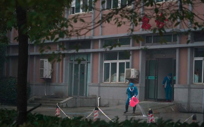 Κίνα: Σε καραντίνα οι 9 εκατ