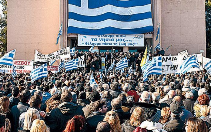 Κινητικότητα για εκτόνωση αντιδράσεων στο προσφυγικό