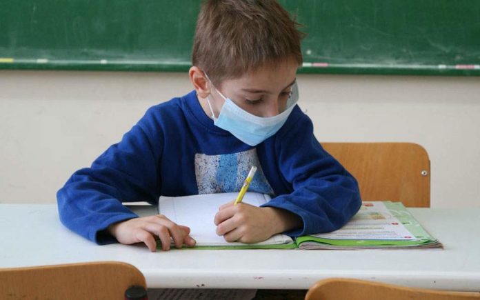 Κλειστά τέσσερα νηπιαγωγεία και ένα δημοτικό στην Κεντρική Μακεδονία λόγω της εποχικής γρίπης