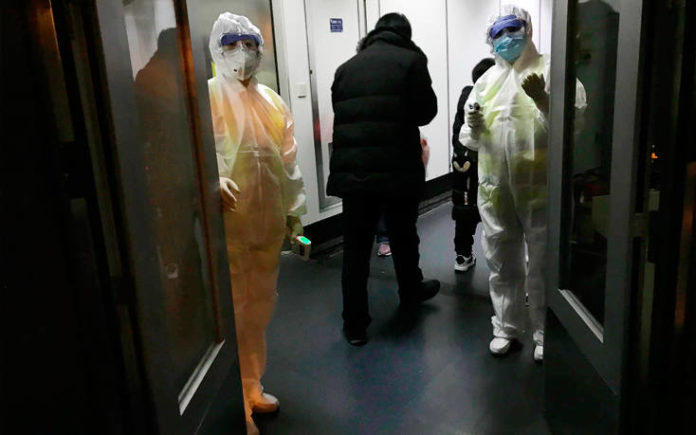 Κοροναϊός: Το πρώτο κρούσμα και στη Σιγκαπούρη