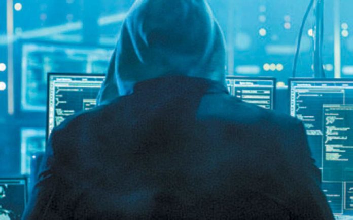 Με πρωτόγονα «όπλα» η κυβερνοασφάλεια της χώρας