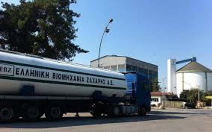 Μέσα σε 7 μήνες η λειτουργία του εργοστασίου ΕΒΖ στις Σέρρες