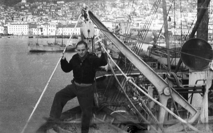 Μια συναυλία - αφιέρωμα στον Νίκο Καββαδία